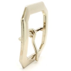 Stecksstore Reenactment Belt Buckle Brass Plate 2&Prime;, 1588-03