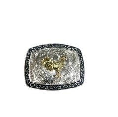 BELT BUCKLE COWBOY RODEO ROOSTER EAGLE BULL HORSE HEAD Hebillas Vaqueras