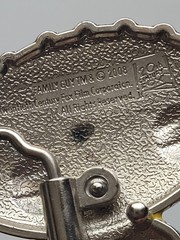 Family Guy Stewie Belt Buckle