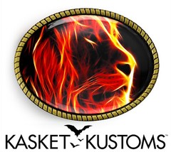 Lion Belt Buckle – Jungle Safari Handmade Belt Buckle – 752