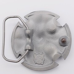 Celctic Cross Novelty Gift Belt Buckle (New)