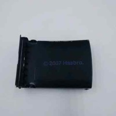 2007 Hasbro Transformers Belt Buckle