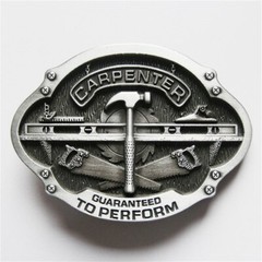 Western Wolf Horse Bull Cowboy Belt Buckle Mix Styles Choice also Stock in US