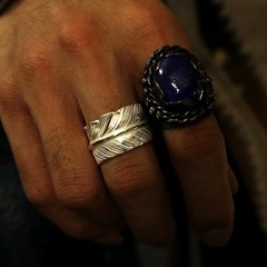 925 Sterling Silver Ring Size 10-16 Men Women Adjustable Band Ring lot