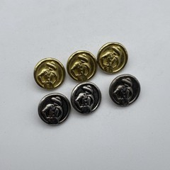Classic Shank Button Coat Sewing Buttons Clothing Button Sweater Button lot