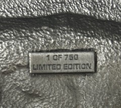 1999 Rocky Mountain Brake Supply Quality Rebuild Belt Buckle NV, WY 1 Of 750
