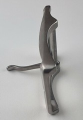 High-Quality TITAN Belt Buckle Pin Buckle 4Cm Allergy-Free