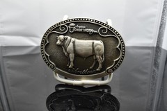TONY LAMA AMERICAN SHORTHORN ASSOCIATION FROM CATTLE BREED SERIES REGULAR ED [C]