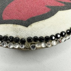 Arizona Cardinals Rhinestone Belt Buckle NFL Football Team Logo – 3.67&Prime;