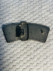 Legend Bob Marley Belt Buckle