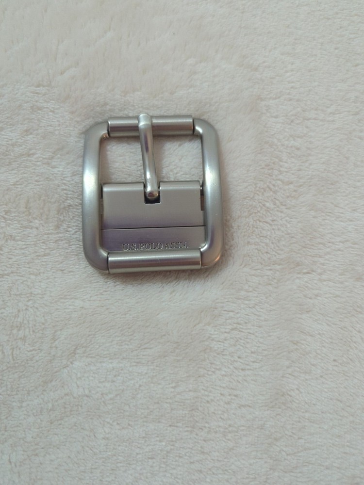 US Polo Assoc Belt Buckle Men&rsquo;s Accessories