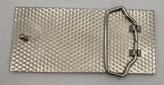 Nintendo NES Controller Belt Buckle Metal Painted 2008 Hot Topic KG