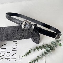 8pcs Belt Buckle Men&rsquo;s 40mm Belt Loop Holder Belt Loop made of Z…