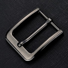 4 pieces belt buckle men, belt buckle 40 mm stainless steel, belt buckles…