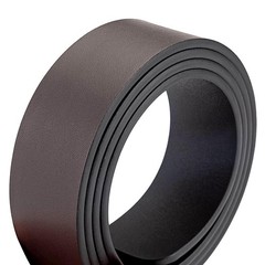 Vatee&rsquo;s Men EU85 (L 100cm/39in. W 3.4cm/1.34in), H106: Black / Brown