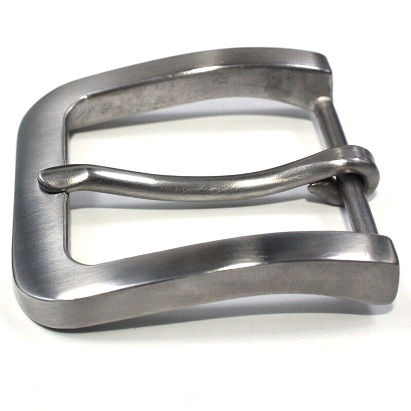 Stainless Steel Belt Buckle Fits For 1.5 inches Belt / Men&rsquo;s Pin Belt Buckles
