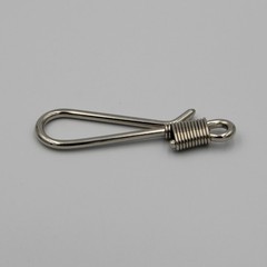Stainless Wire Wrapped Classic Keychain Key Holder Manager lot