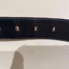 Louis Vuitton Pre-Owned I00171 Belt Suntulle M6832Q
