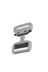 RAPTOR™ 1.75  » BUCKLE, military buckle, tactical belt package (made in USA)