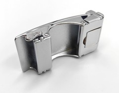 lightstar Men&rsquo;s 40mm Ratchet Belt Buckle Only for 40mm, Classic Style