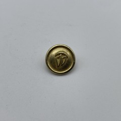 Copper Shank Button Coat Sewing Buttons Clothing Button Sweater Button lot