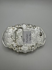 Belt Buckle #1063