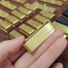 Pure Titanium Belt Loop Keeper Women Men&rsquo;s Belt Buckle Accessories Strap Ring
