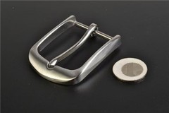 304 stainless steel belt buckle head 4.0CM suitable for buckle 3.8 strap
