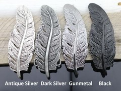 Belt buckle spring, belt buckle for 4 cm leather leather belt, removable buckle