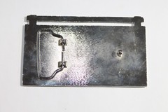 Boombox Belt Buckle Hip Hop Rap Music Metal Belt Buckle
