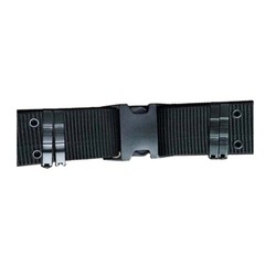 Tactical Military Belt Adjustable Buckle Gun Belt Quick Release Belts Strap USA