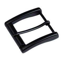 1.5&Prime; (38mm-40mm) Belt Buckle Roller Single Prong Heavy Duty Belt Buckle Multi…