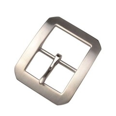 Men&rsquo;s stainless steel needle buckle belt head versatile buckle belt accessories