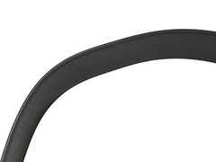 LOUIS VUITTON Belt Initial 40MM
