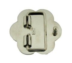 Pin Belt Buckle for Men »s 1.25&Prime; 1 1/4&Prime; Inch Belt New Women Red Flower Cowgirl