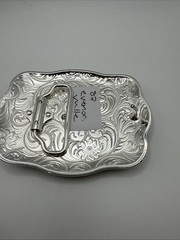 Belt Buckle #1062