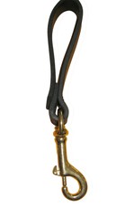 KEY LANYARD FOR YOUR SANTA 4&Prime; BELT