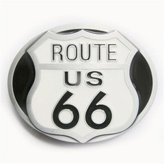 Vintage Style Western Cowboy Cowgirl Wildlife Belt Buckle also Stock in US
