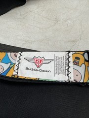 Adventure Time Buckle-Down Belt – One Size