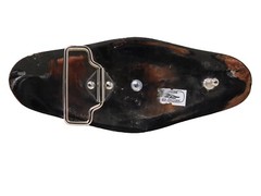 Belt Buckle American eagle Cowboy Sliver,Gold,,Metal