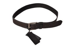 Minoronzoni – Leather Goods-Belts – Man – Brown – 4440819I190703