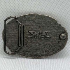 America #1 Thanks to it&rsquo;s Veterans Belt Buckle