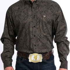 Large Golden Horse Bull Cowboy Belt Buckle for Men – Texas American Flag Accesso