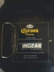18 Brand New Officially Licensed Corona Extra Belt Buckles for vernonia1935