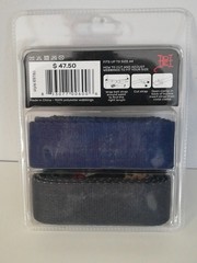 Ed Hardy Canvas Belt Fits Up To Size 44 2 reversible webbings+1 Buckle