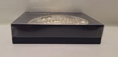 Montana Silversmiths Wrangler NFR Hesston 2014 Belt Buckle Limited Collectors