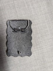 vintage style NATIVE AMERICAN navajo indian SOUTHWESTERN replica belt buckle y2k