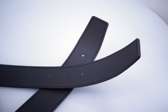 Hermès/belt – Reversible Belt 38 mm – Size 85 – New