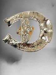 Mexican Flag Western Cowboy Belt Buckle Hebilla Vaquera Rodeo Bandera De Mexico