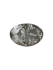 Western Cowboy Style Buckle Scorpion Hebilla Vaquera Con Alacran